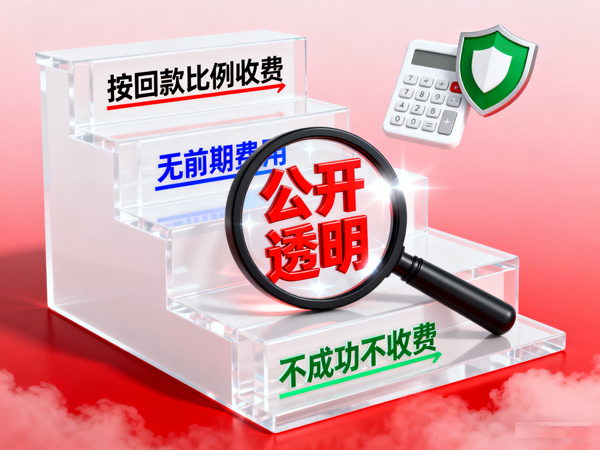 核实宜兴收债公司收费透明性