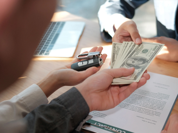 历经半年，帮服装厂索回 80 万布料款